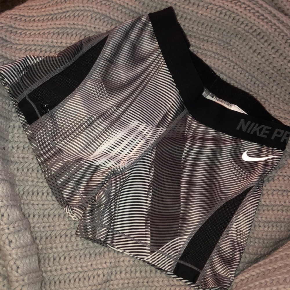 Nike DriFit Spandex